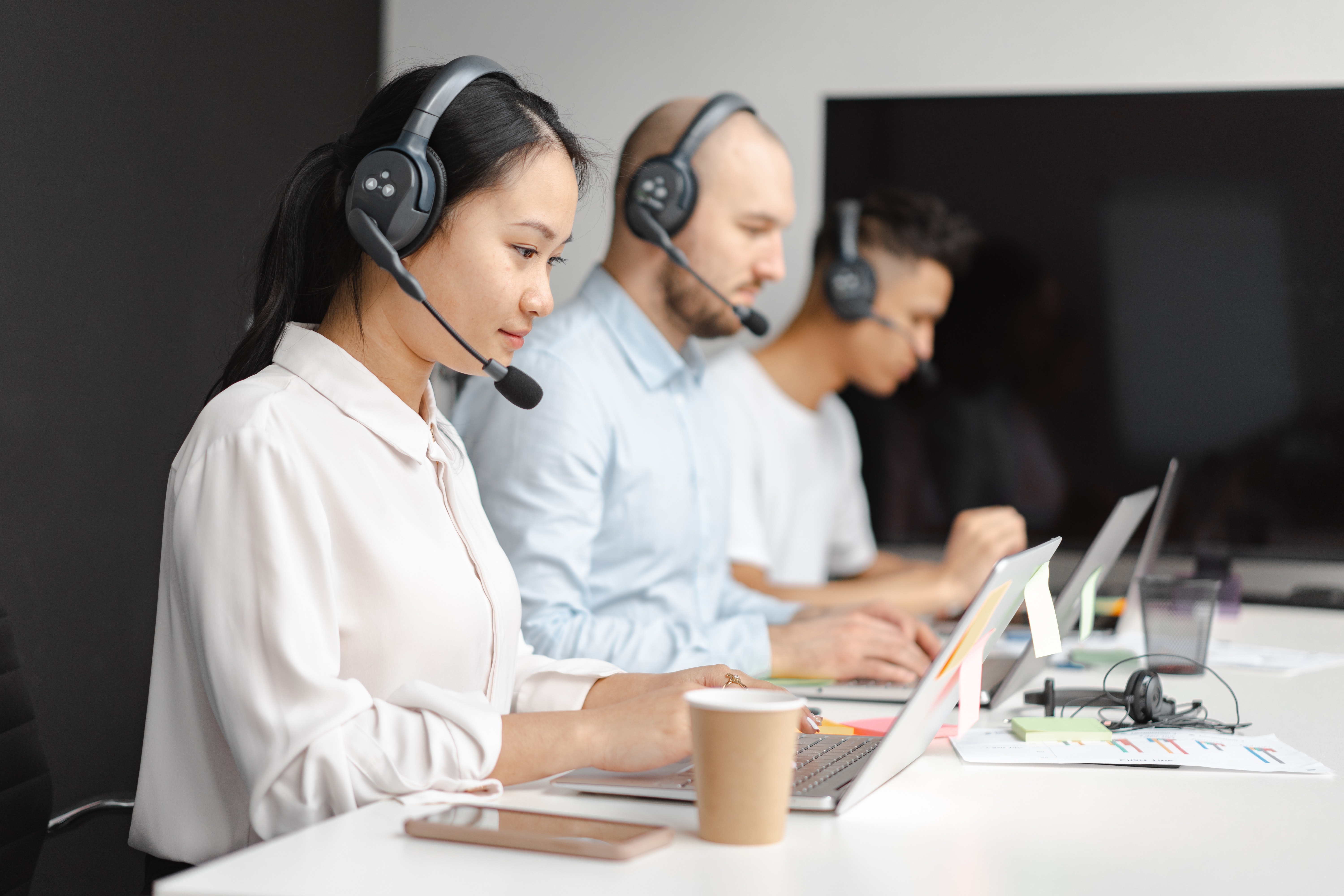 CUSTOMER SUPPORT